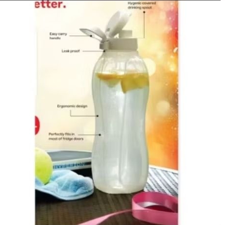 eco botol 1,5 liter malay Tupperware
