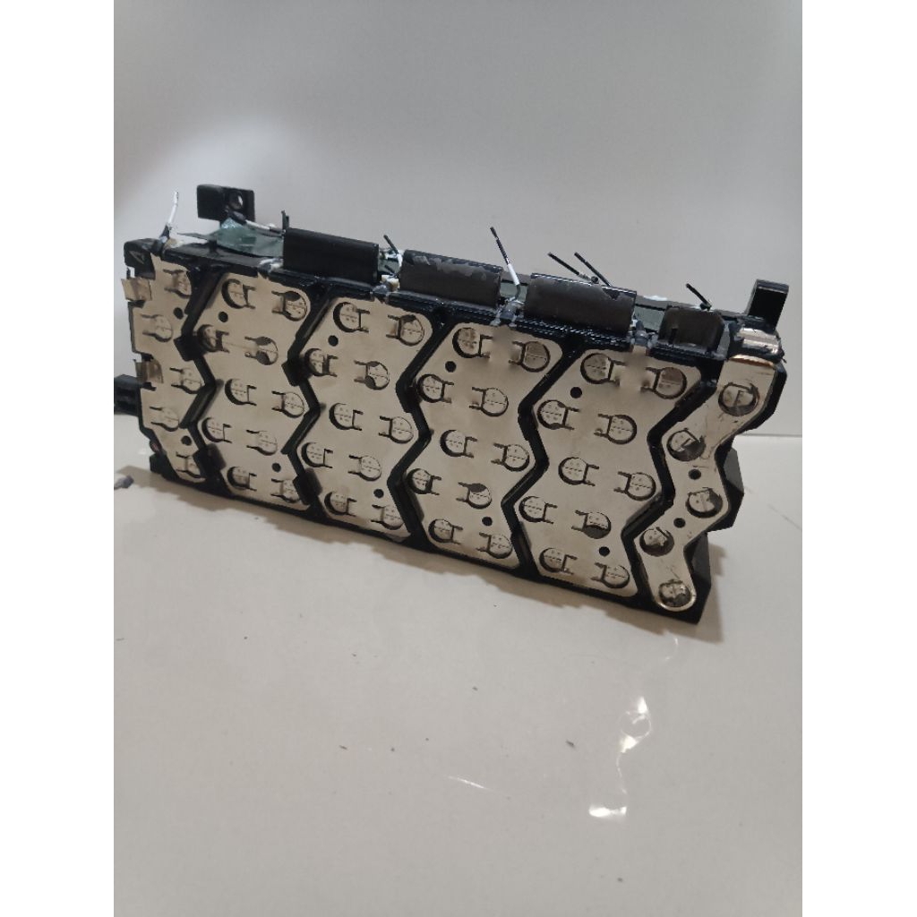 Baterai 36Volt 24Ah Lithium Ion 21700 LG M50LT