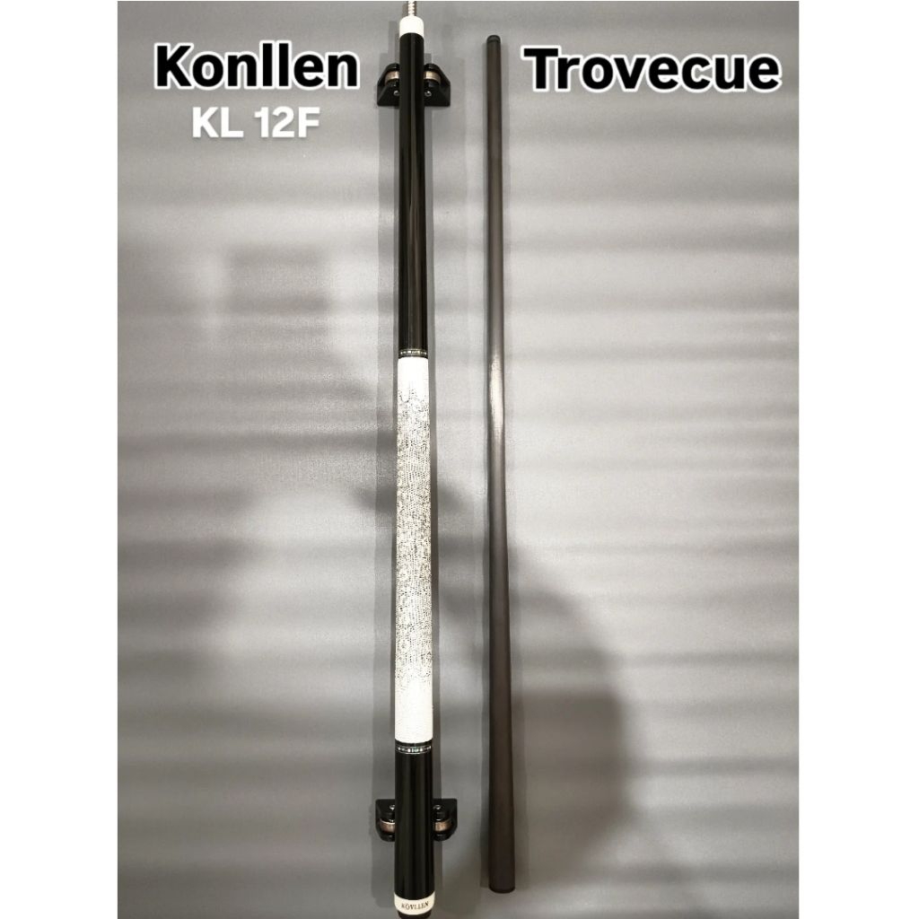 Konllen KL-12F | Stik Billiard - Trovecue
