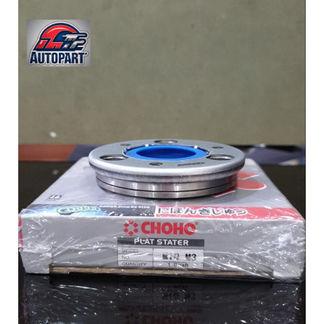 Rumah Pelor Stater Assy - Mio M3 CHOHO