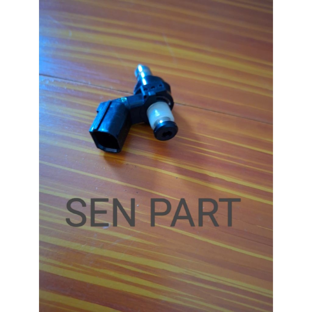 INJEKTOR GENIO/BEAT DELUXE