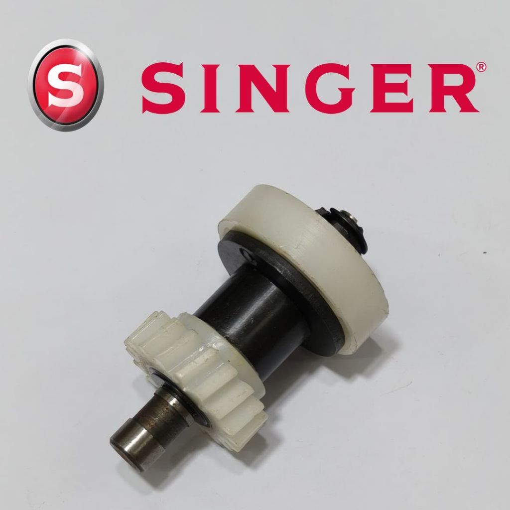 FL ROCK SHAFT / Gear Dudukan Cam Set SINGER 974