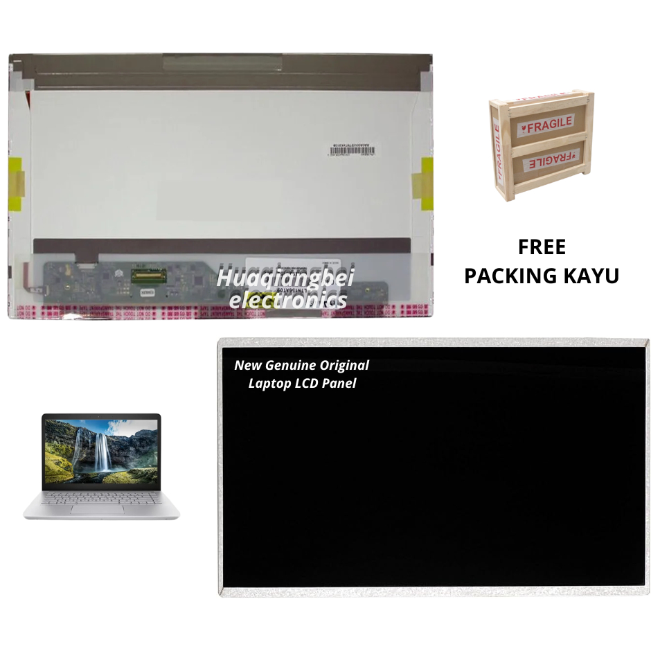 LCD Asus N43S, LCD Asus N43SL, LCD Laptop Asus N43S, LCD Laptop Asus N43SL new