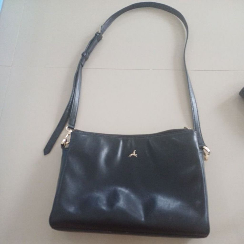 preloved tas povilo