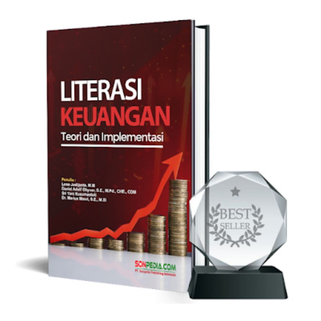 Literasi Keuangan : Teori dan Implementasi