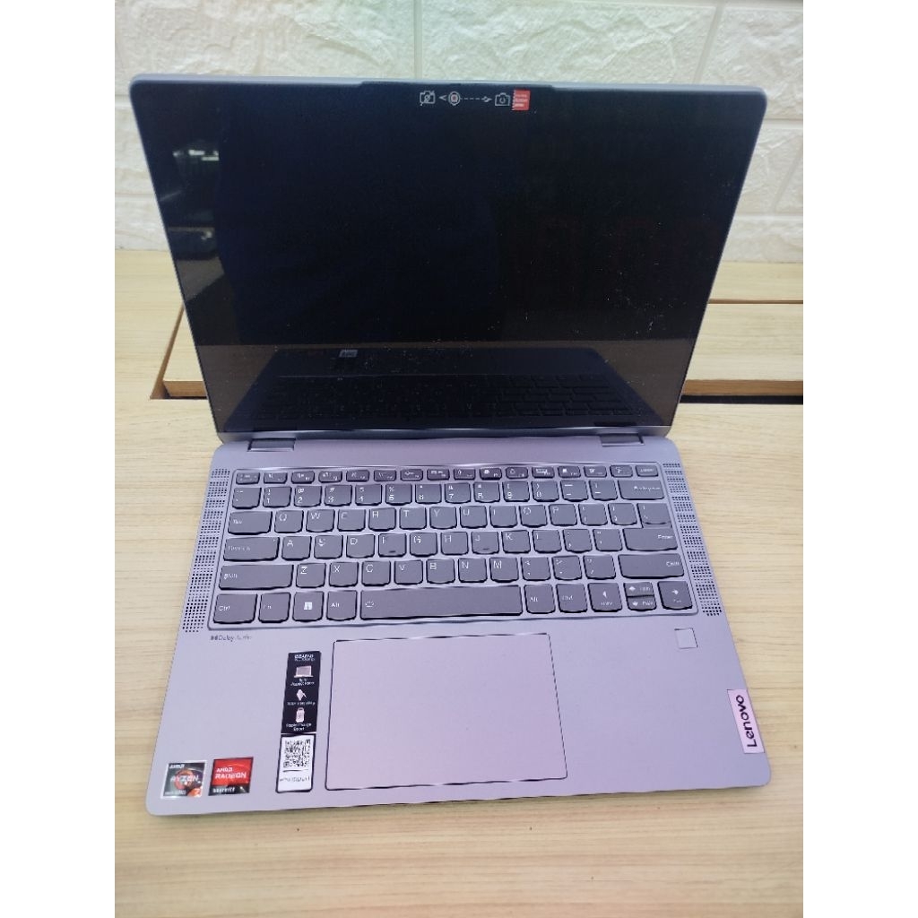 Lenovo Ideapad flex 5