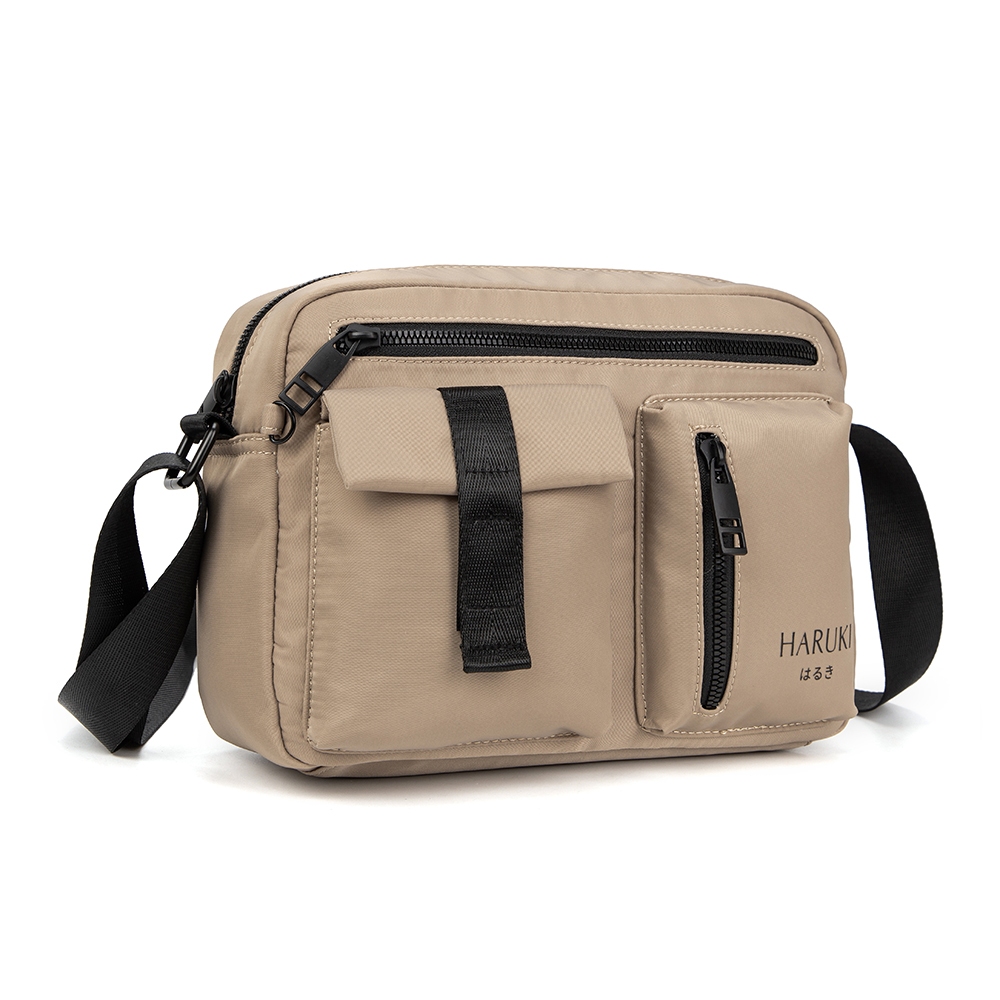 Haruki Savvy Tas Selempang Sling Bag - Tas Wanita Shoulder Bag Tas Outdoor