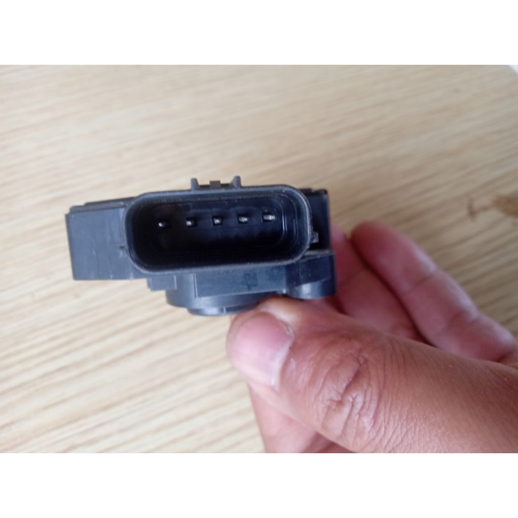 sensor tps cbr 150r facelift supra gtr sonic 150fi original lepasan motor