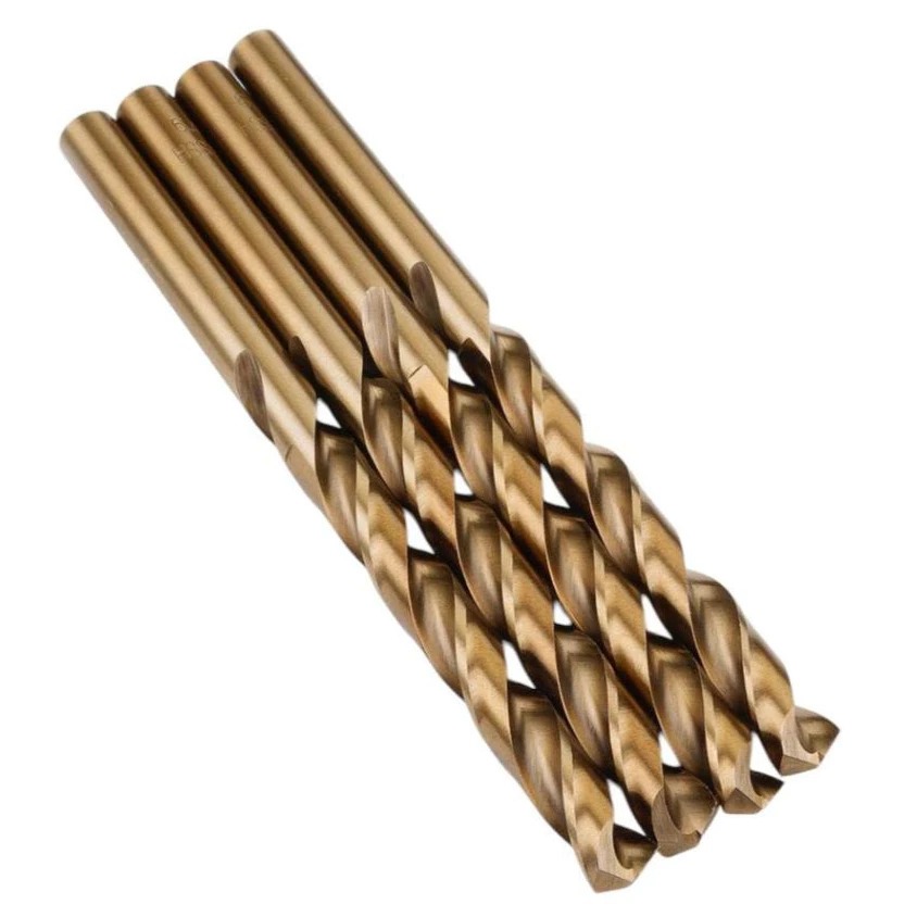 Mata Bor Besi / Stainless Steel M42 HSS