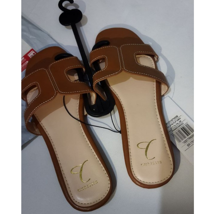 Chrissie sandal