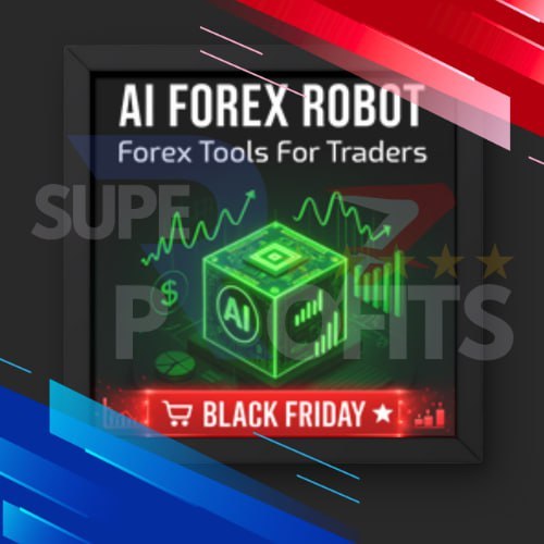 EA Robot Trading MT4 AI Forex Robot v5.2