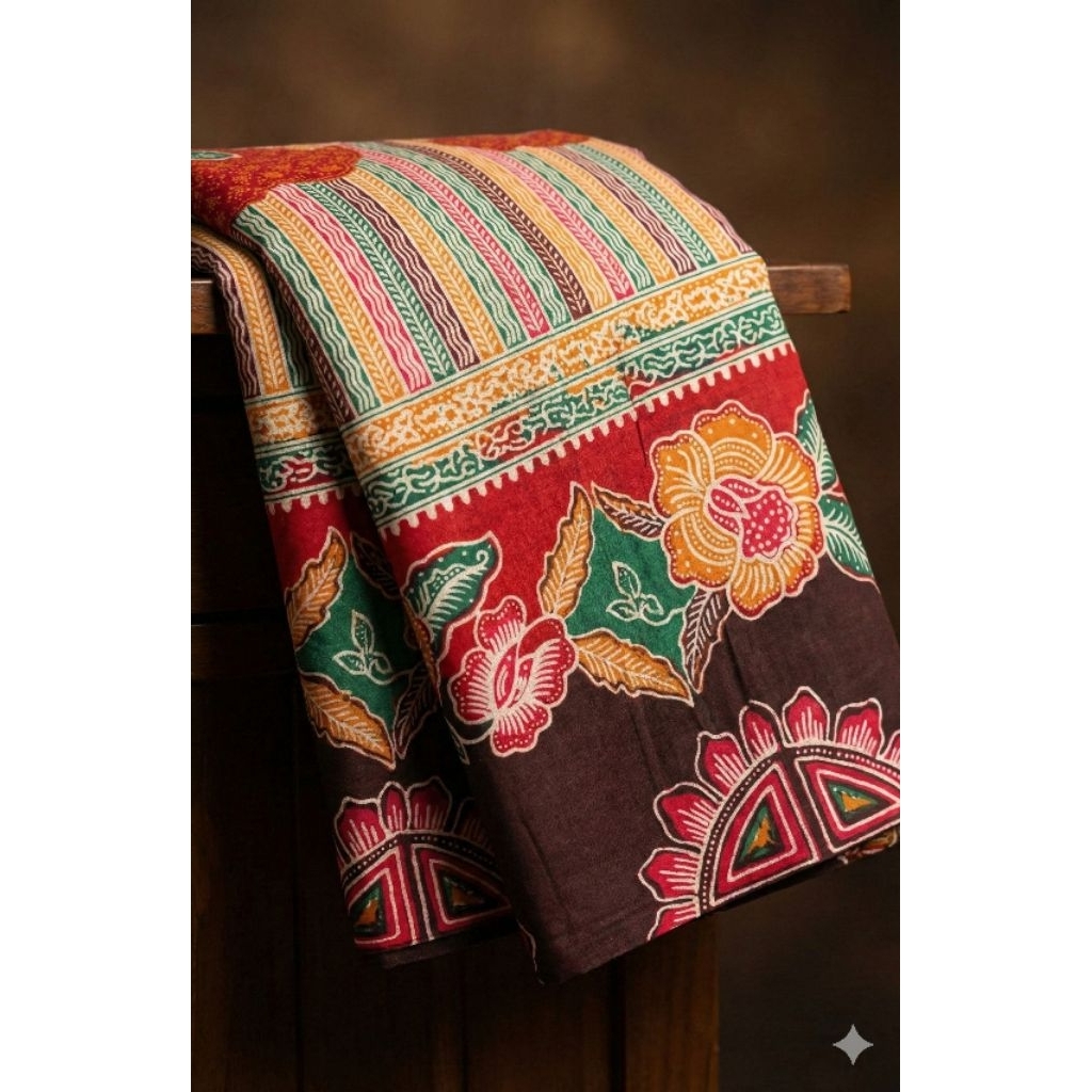 gendongan jarik unggul jaya