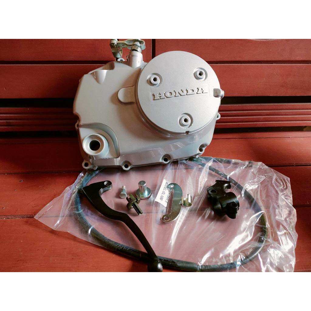 BAK KOPLING HONDA KARISMA SUPRA 125 KHARISMA BLADE 110 REVO ABSOLUTE SUZUKI SHOGUN 110 SMASH SND ORI