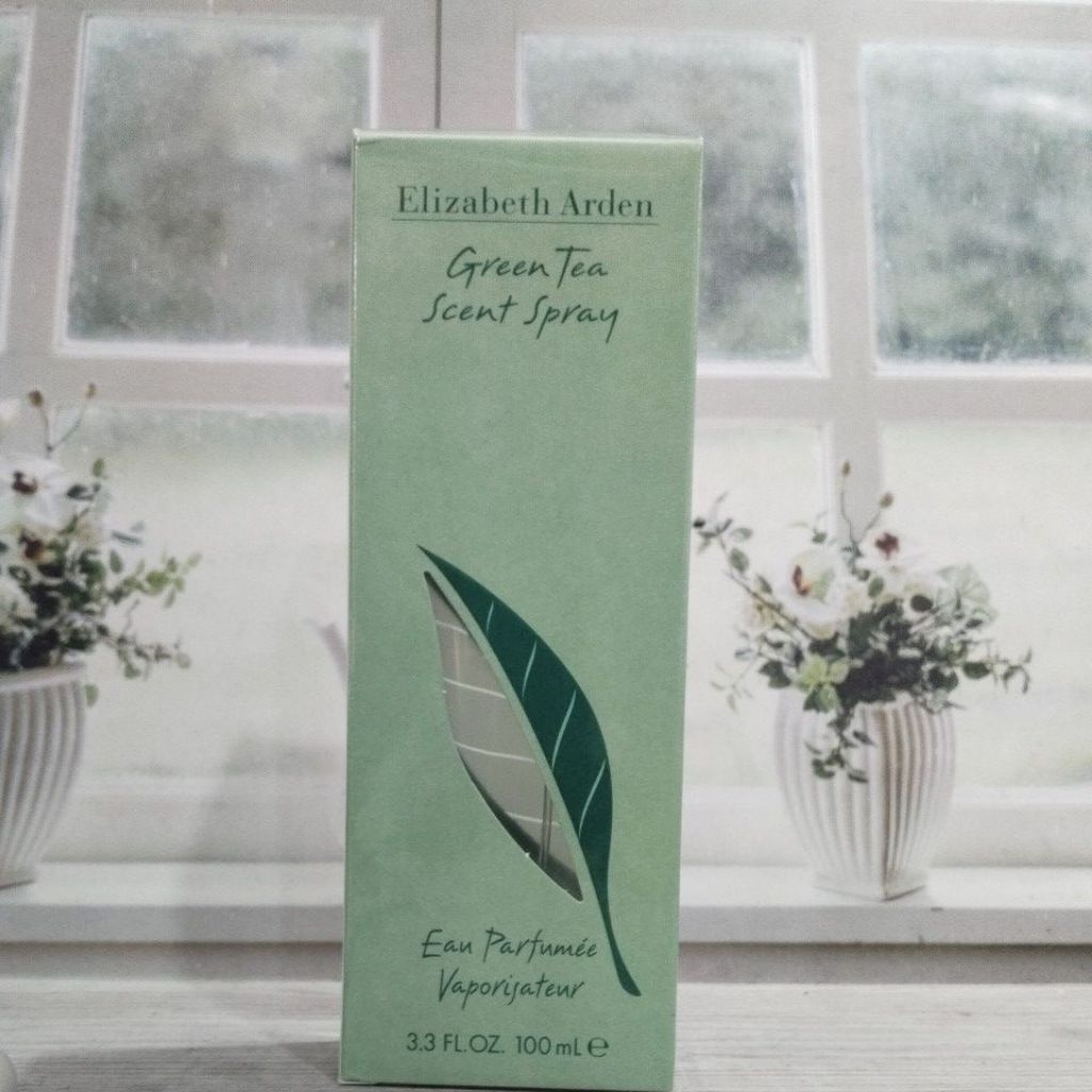 ELIZABETH ARDEN PARFUM