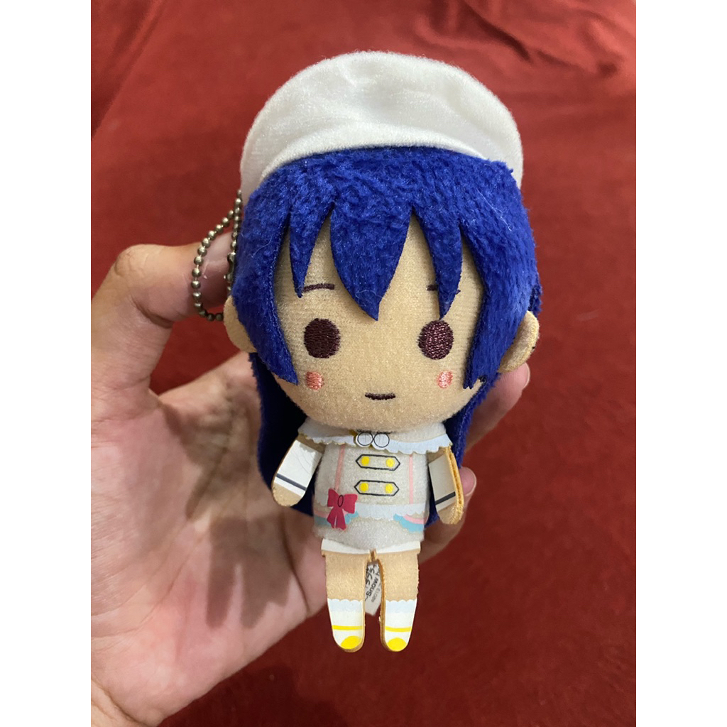 Ganci Boneka Anime Dll Import