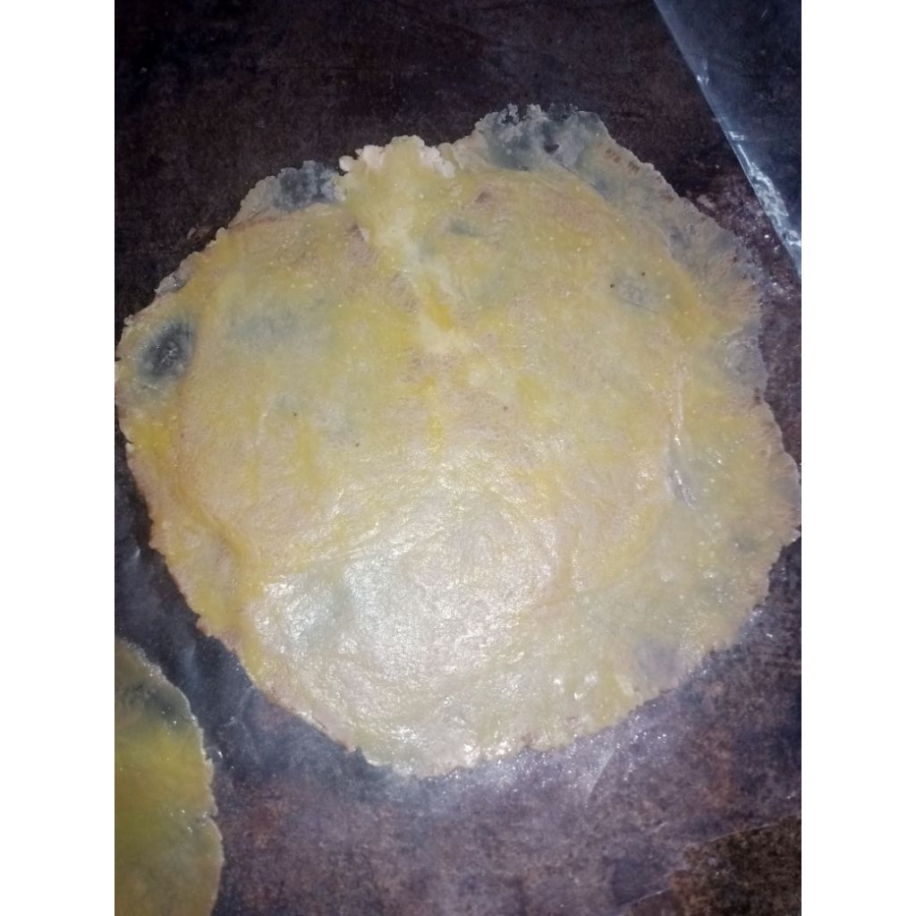 kerupuk jengkol 100gram