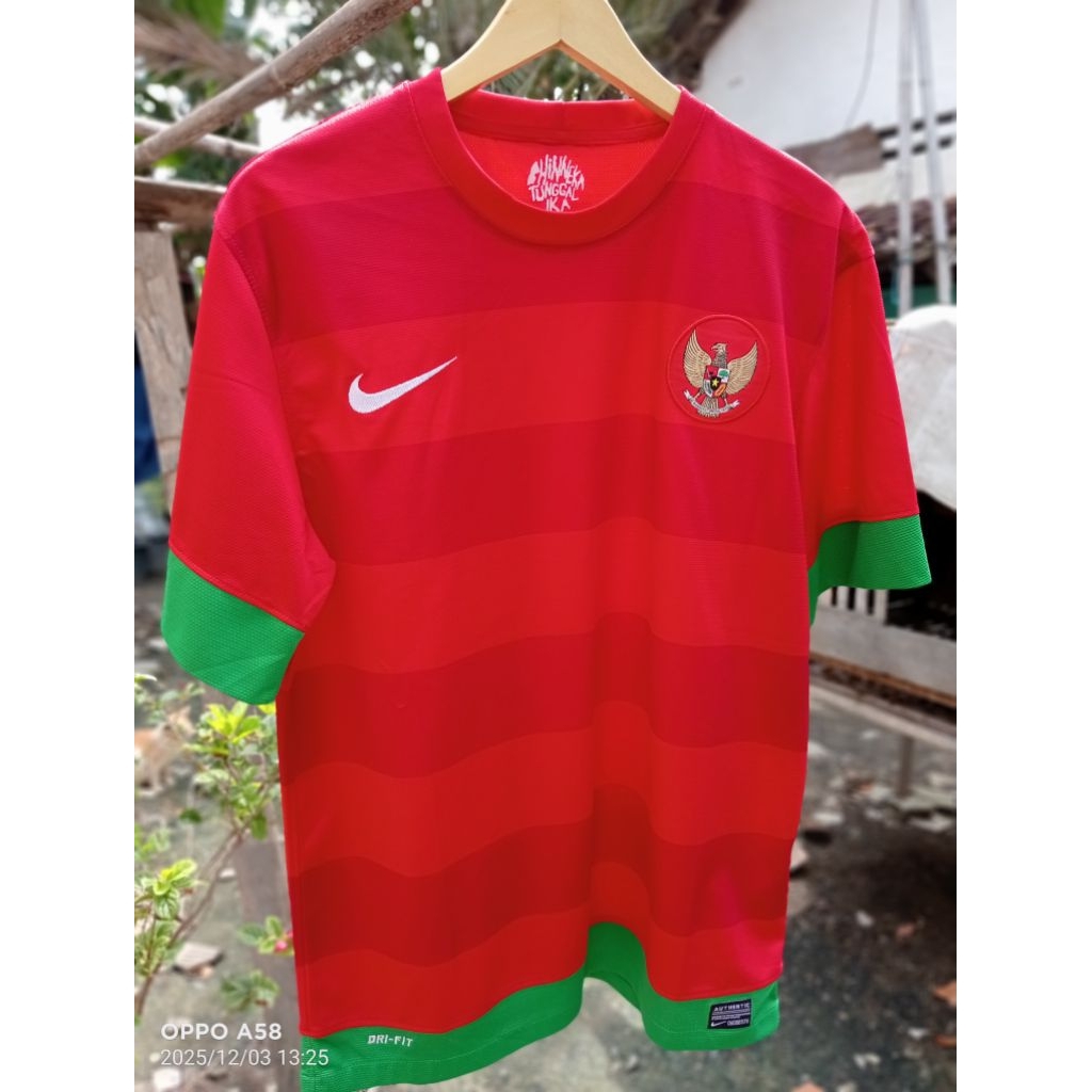 Timnas Indonesia 2012 M