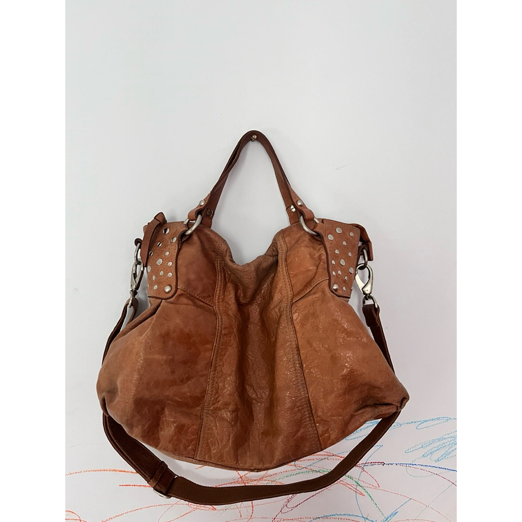 Tas Selempang Gilivo Bag