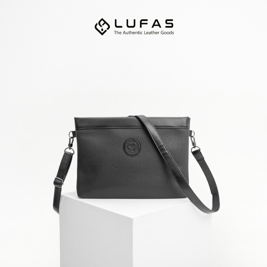 [HB PERSIT] LUFAS Tas Selempang Persit - Wanita