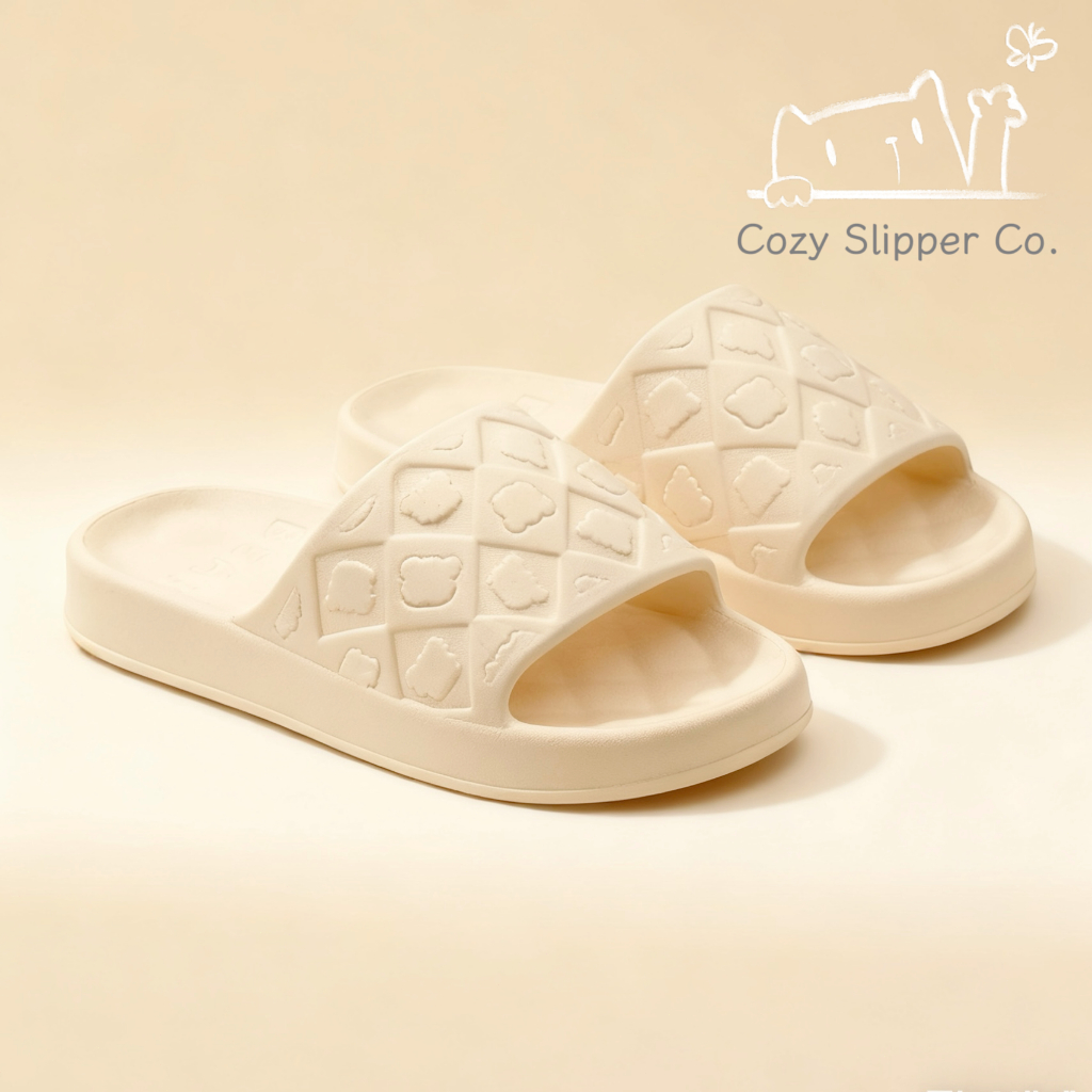 Sandal Wanita EVA Empuk Anti Slip Nyaman