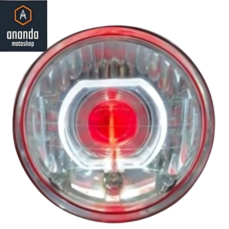 Reflektor Lampu Depan Tiger Revo Biled Tiger Revo Biled CB Tiger dan Pnp Ninja Vixion