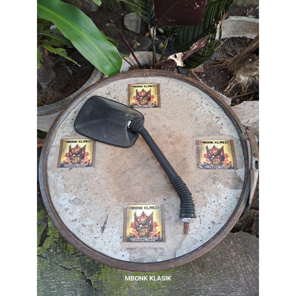 spion honda astrea 800 asdap c800 supercub ORIGINAL spion supercub c800 astrea800 spion astrea 800 s