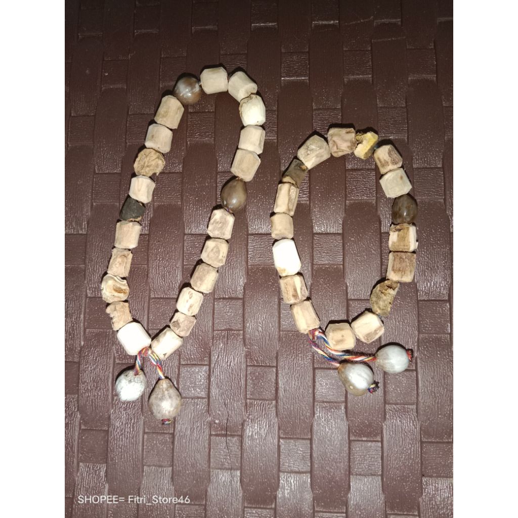 Gelang Dlingo Bangle jamur takut (bayi anak dan dewasa)