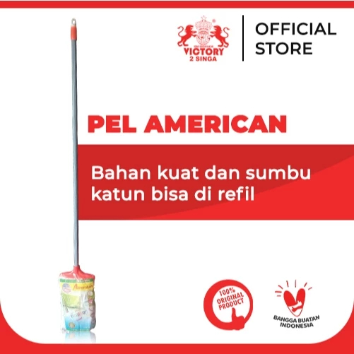 MOP/PEL AMERICAN/ PEL LANTAI/ PEL LANTAI SUMBU/ PEL LANTAI MURAH/ PEL LANTAI RUANGAN/ MOP LANTAI