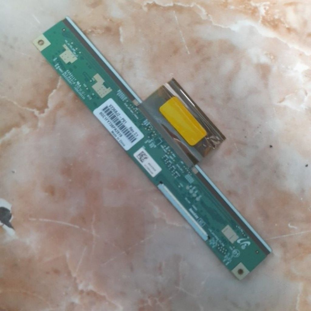 Tcon tv led polytron PLD24V1853 / TY ( V236BJ2-P01 Rev.C1 )