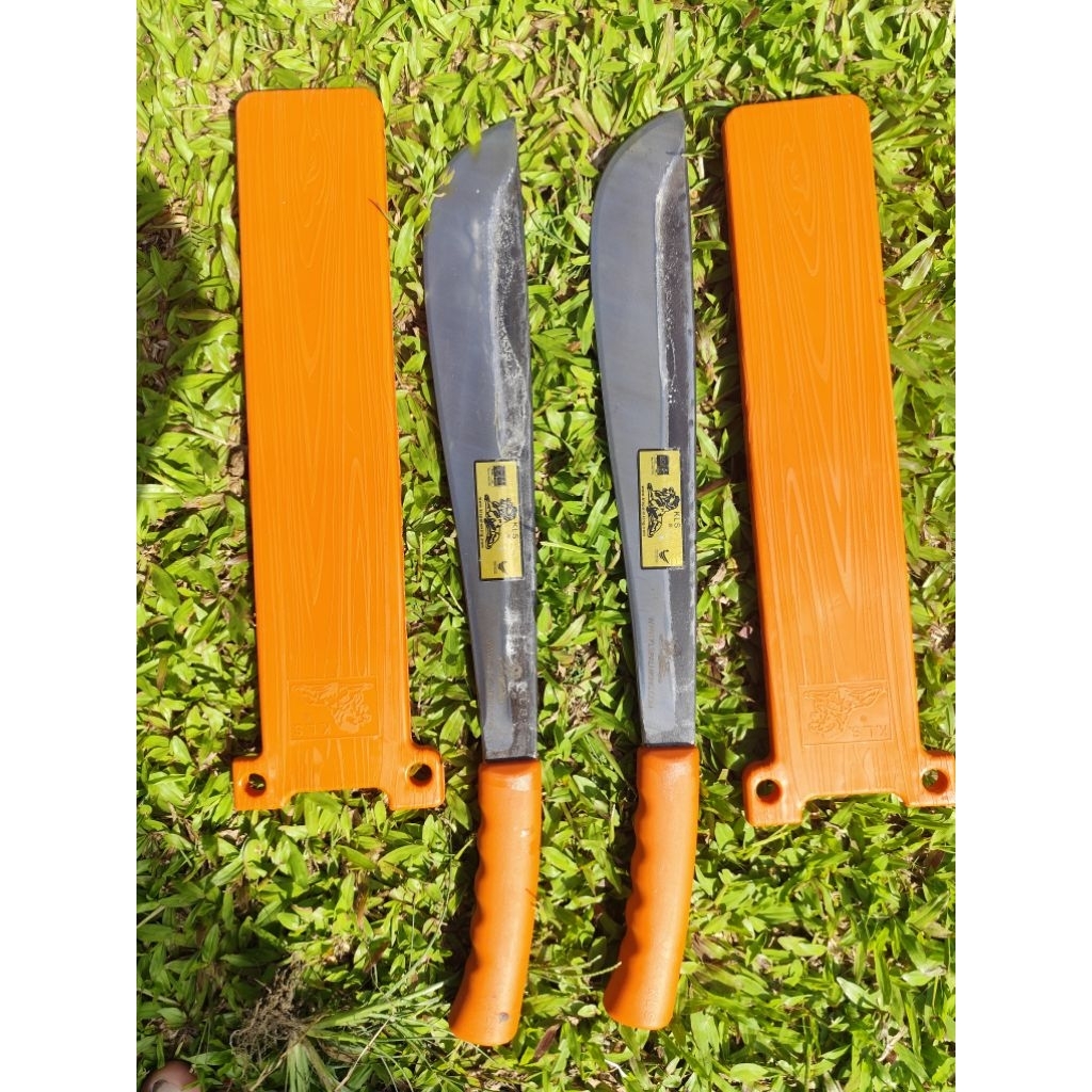 Alat perkebunan paarang KLS  untuk perkebunan sawit dan lain-lain