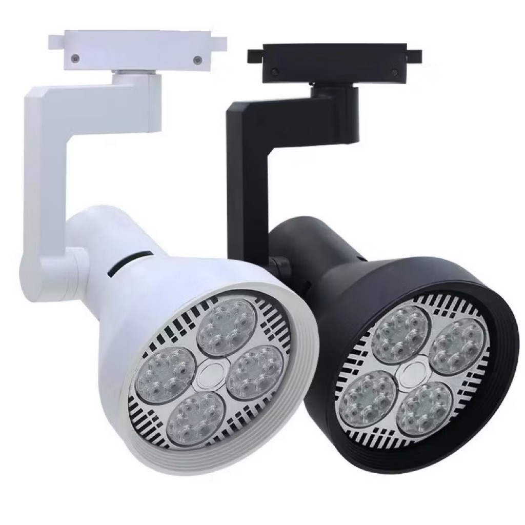 Lampu LED PAR 30 Lampu Sorot PAR 30 Track Lamp PAR 30