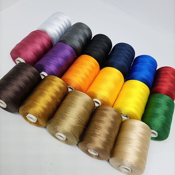 Benang Jahit Nilon No 30 / Benang Jahit Tas Sofa Kulit Sewing Tread Tidak mudah putus