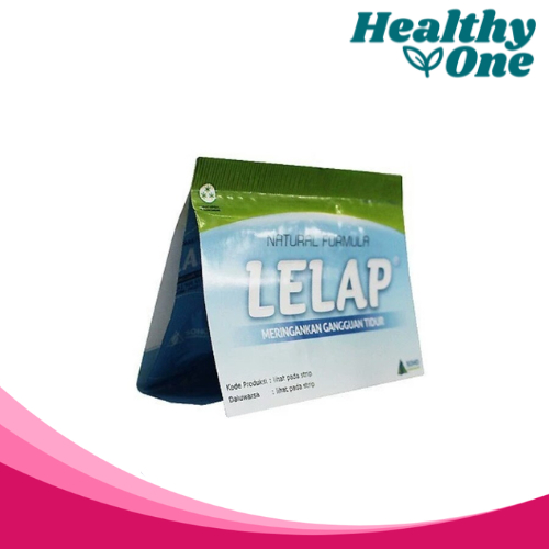 LELAP 4 TABLET
