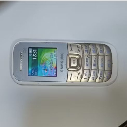 Samsung Handphone Jadul