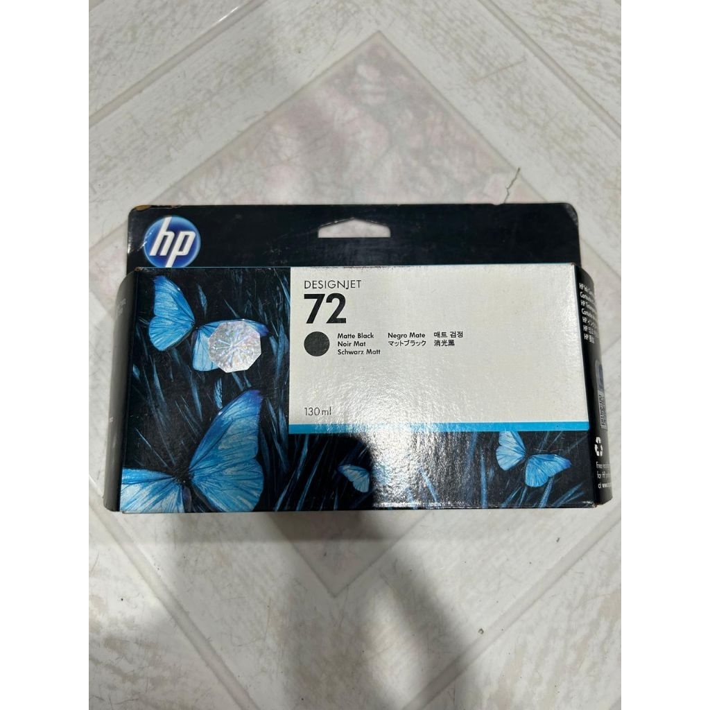 printhead HP 72  original printhead catridge