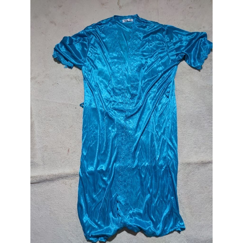 outer tidur outer baju dinas outer baju tidur halus