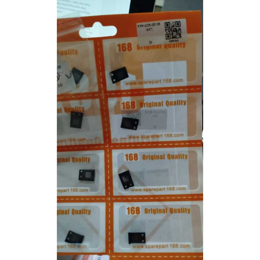 IC PM 6225-001 OR