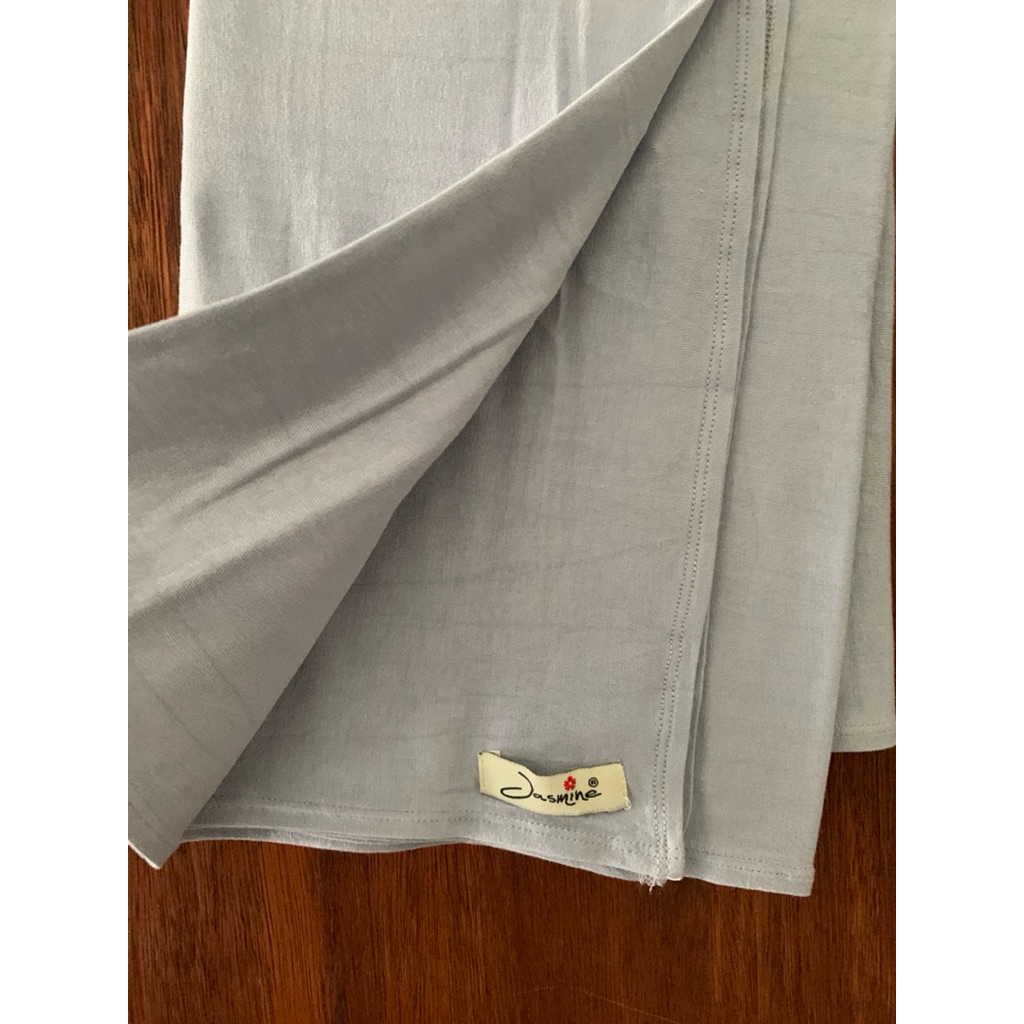 preloved hijab pashmina jasmine