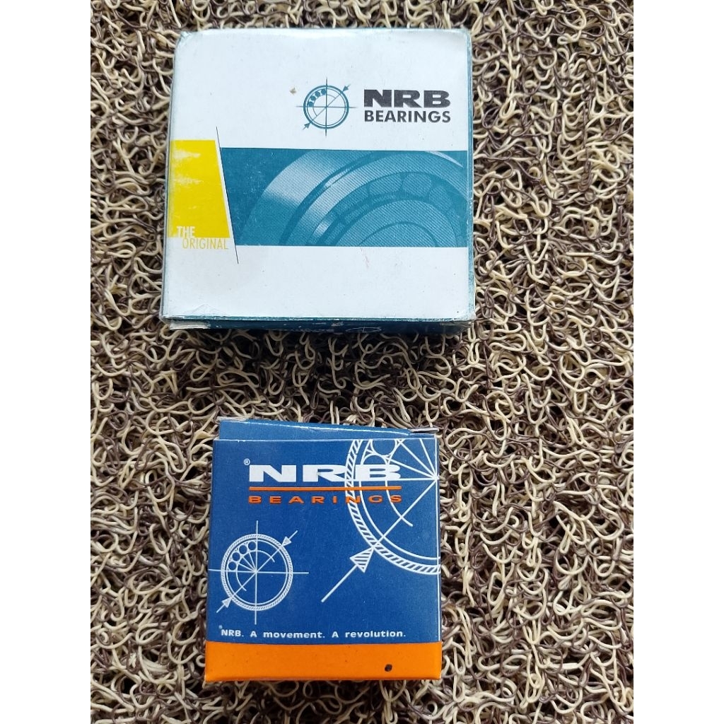 laher bearing Kruk as vespa NRB besi dan kecil bambu untuk vespa super excell sprint vbb PS px strad