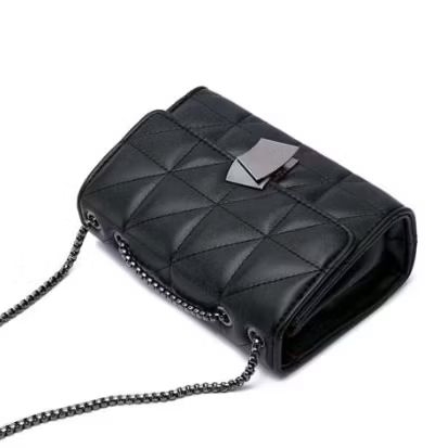 Tas hon n yan model lucu warna hitam