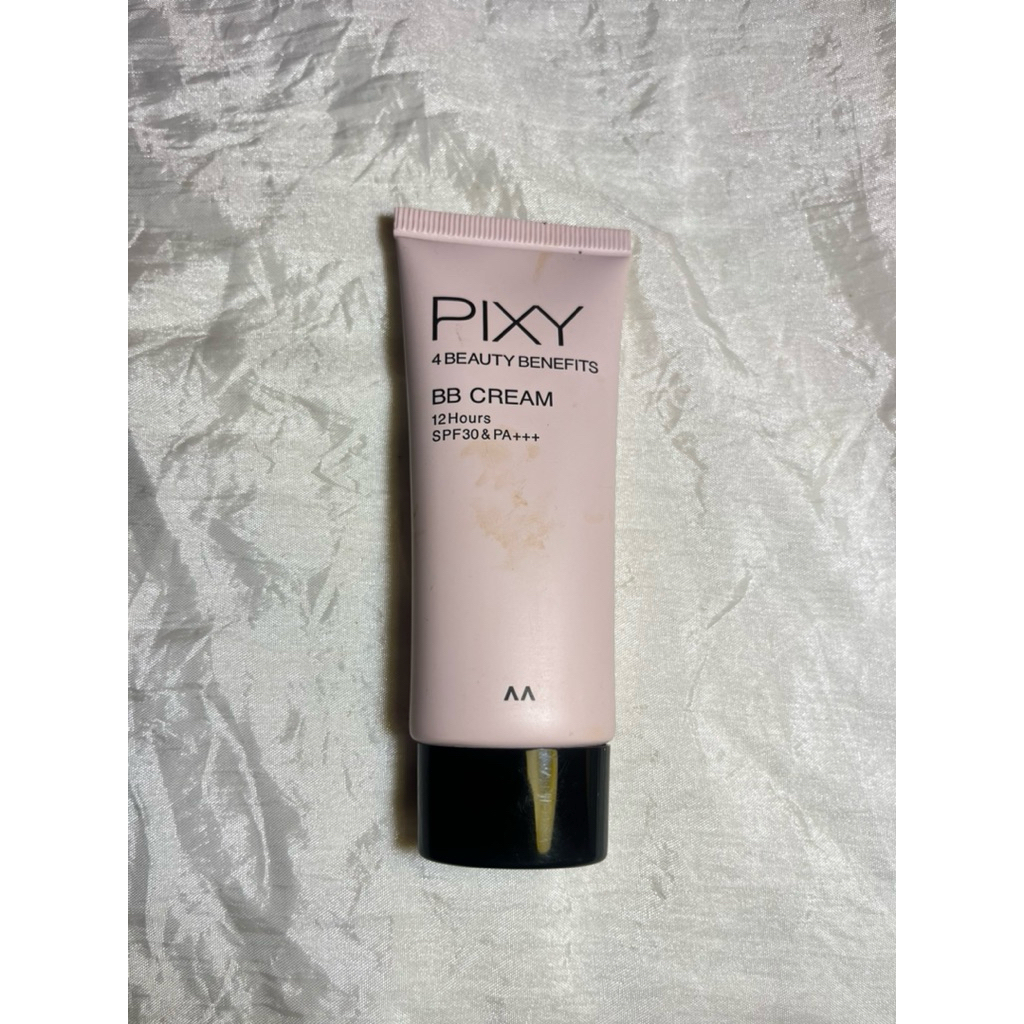 PRELOVED Bb Cream Pixy 03 Beige ORIGINAL