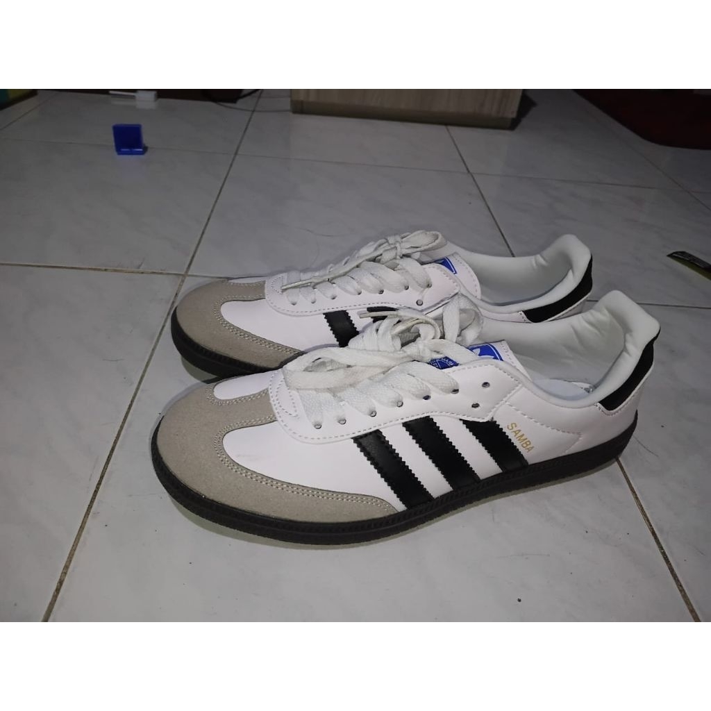 Prelov adidas samba (no ori)
