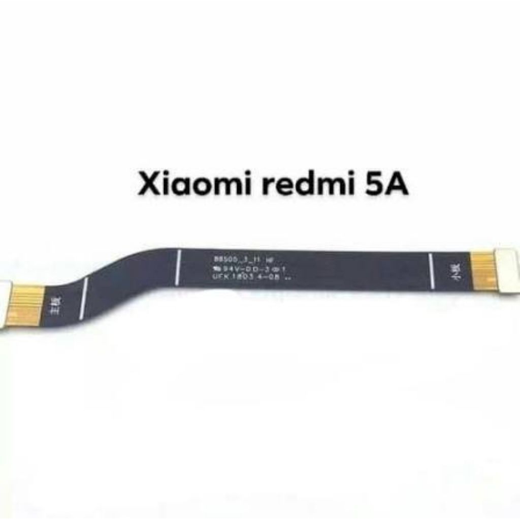 FLEXIBLEBOARD CONNECT LCD XIAOMI REDMI 5A ORI