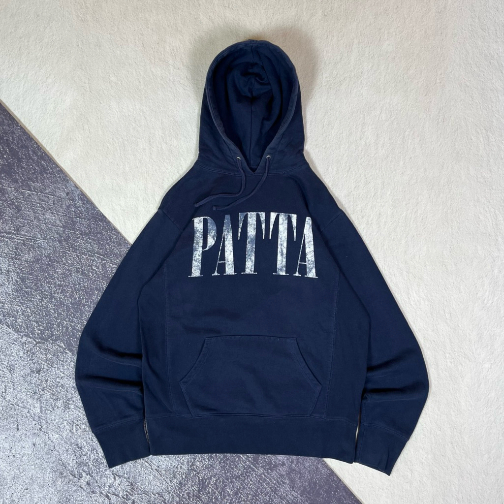 Patta Hoodie