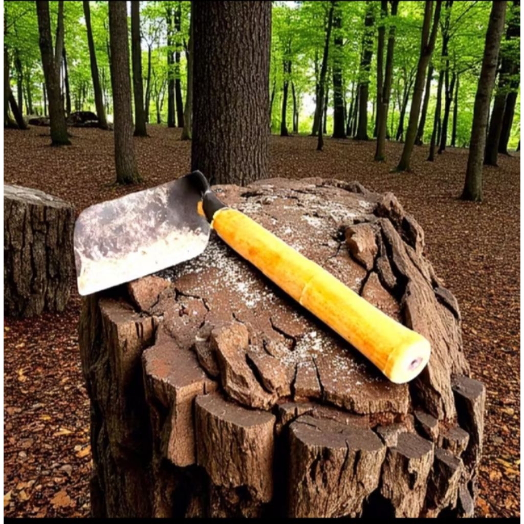 arit rumput bintang 5 asli madura