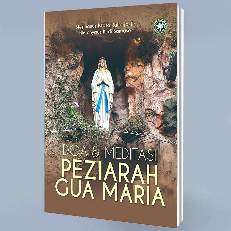 Doa & Meditasi Peziarah Gua Maria
