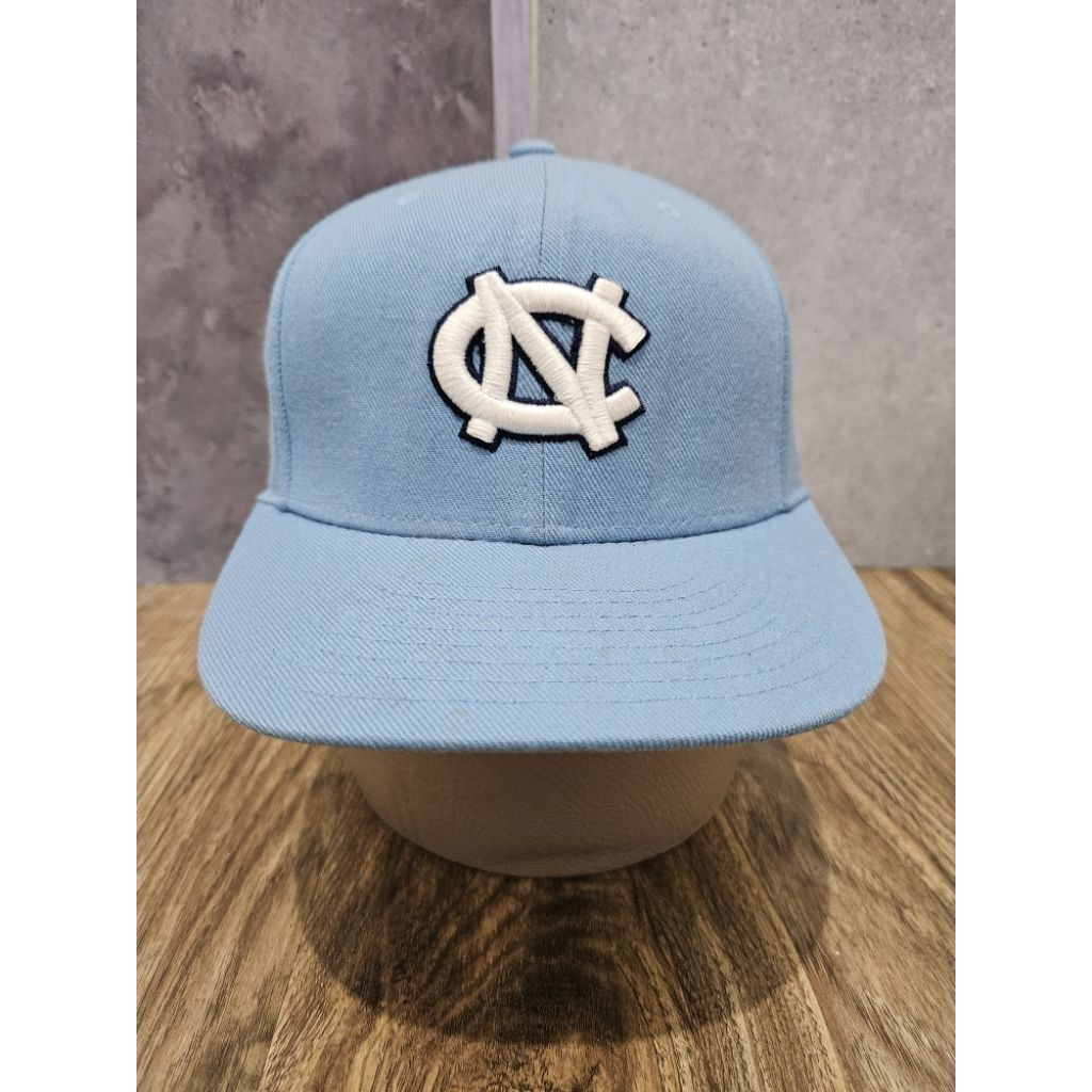 T0PI NEW ERA 59FIFTY BIRU SECOND