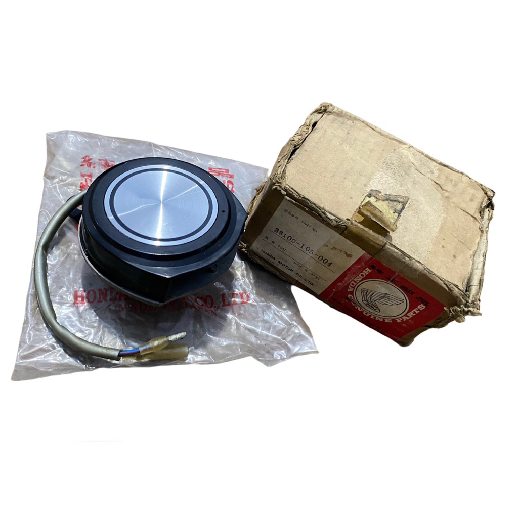 Klakson s90z cb100 cb125 original baru