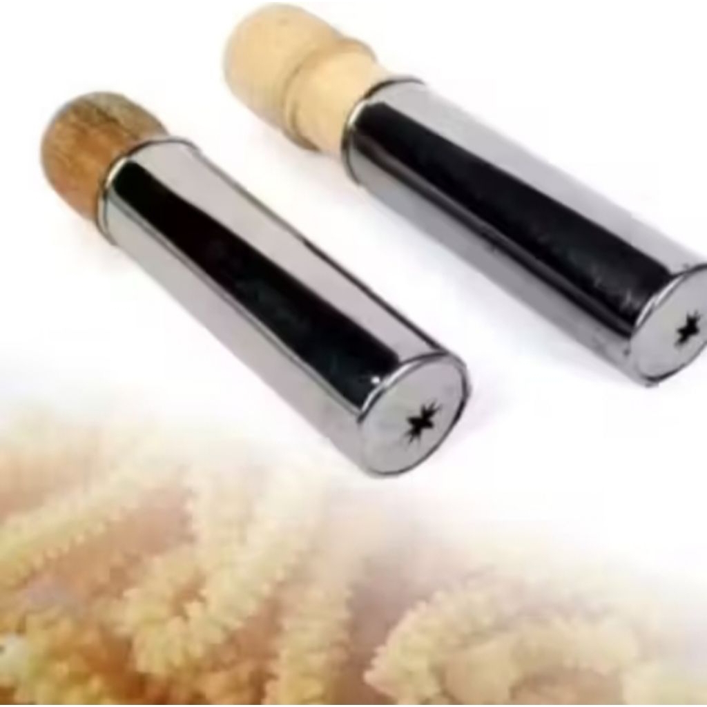 CETAKAN KUE AKAR KELAPA/ CETAKAN AKAR KELAPA