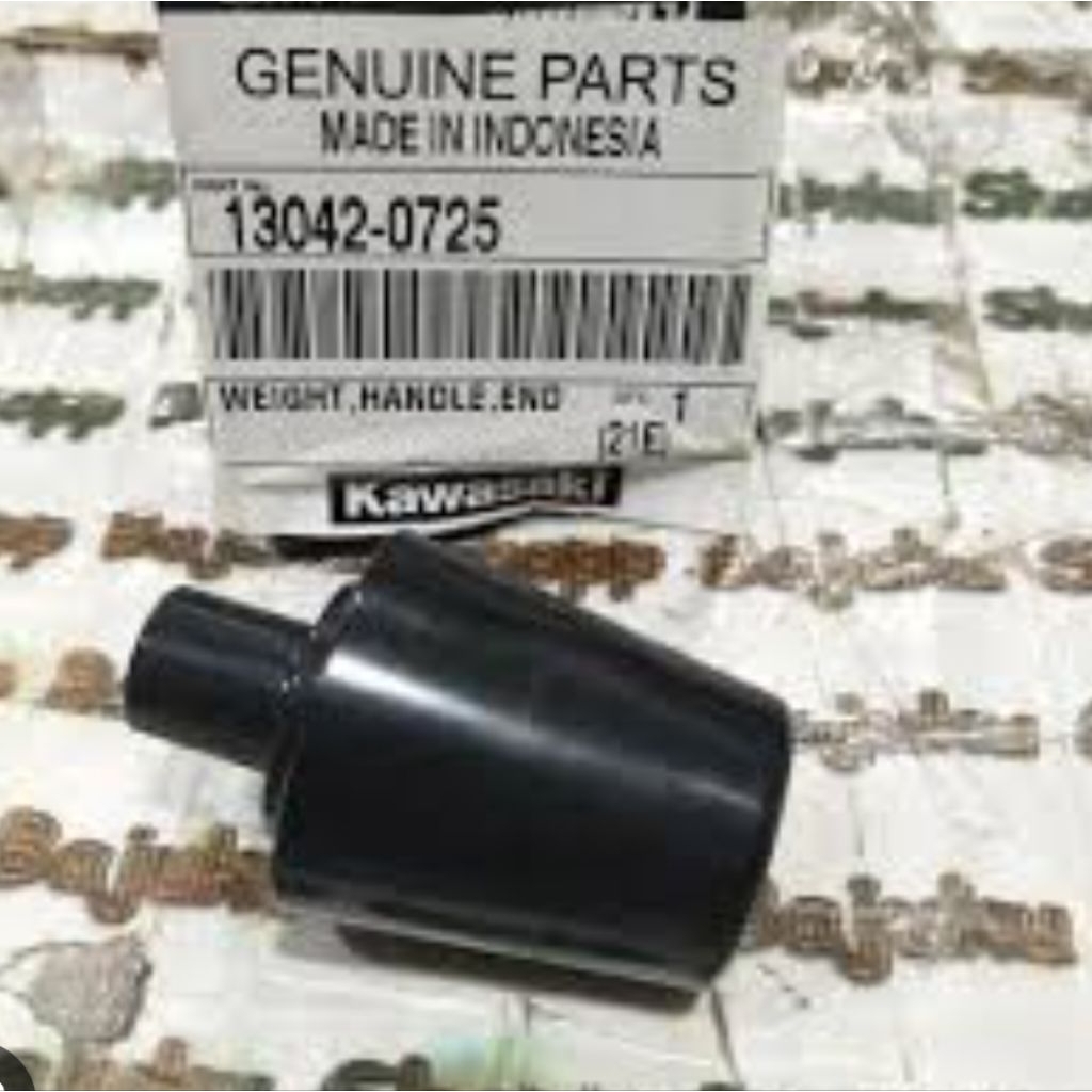 Jalu stang ninja rr mono z250 sl original